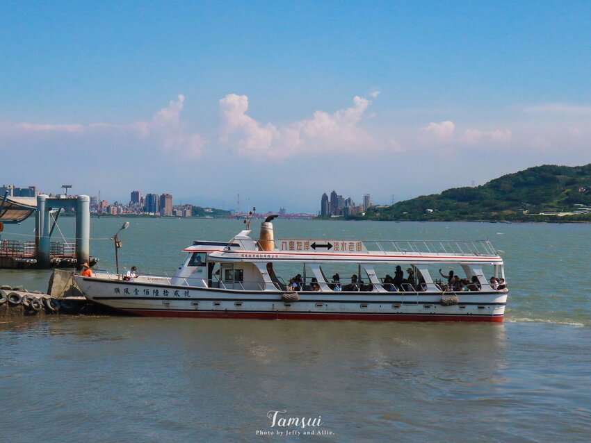 【新北美食】淡水老街美食,那些經典必吃的8樣銅板小吃,沒吃別說來過淡水!