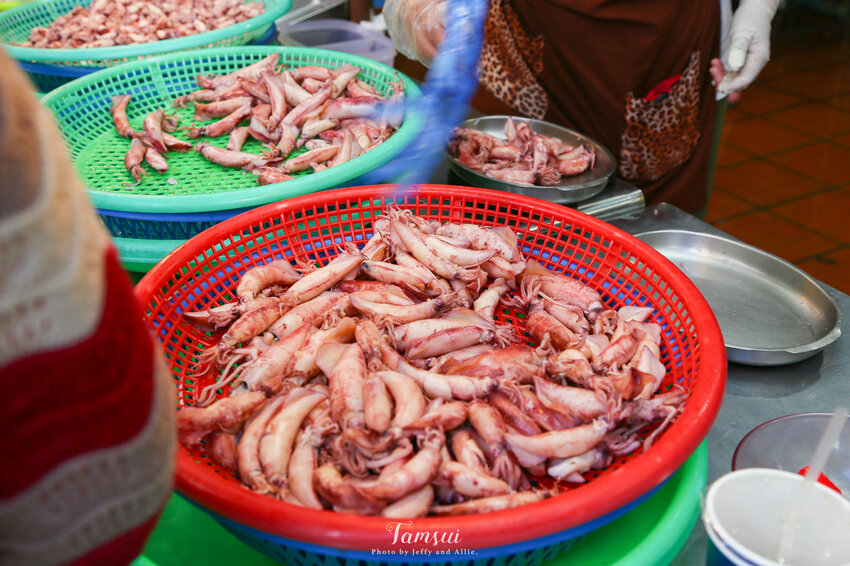 【新北美食】淡水老街美食,那些經典必吃的8樣銅板小吃,沒吃別說來過淡水!
