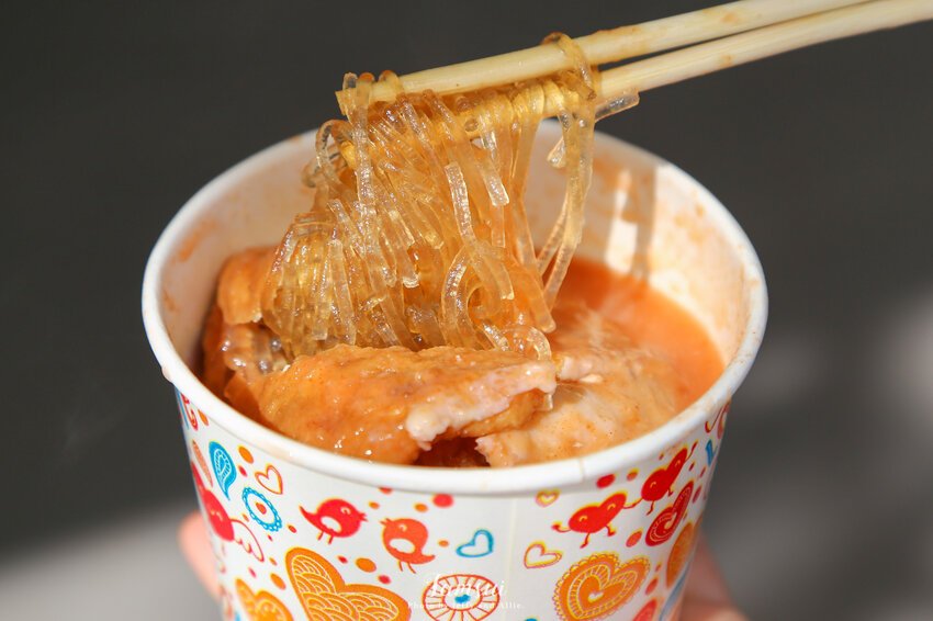 【新北美食】淡水老街美食,那些經典必吃的8樣銅板小吃,沒吃別說來過淡水!