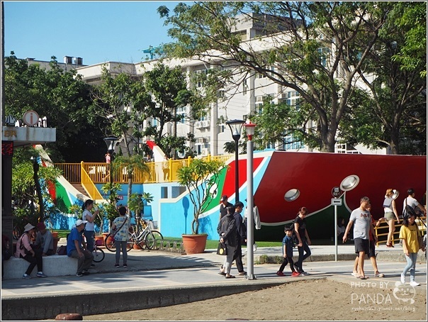 淡水一日遊吃喝玩樂伴手禮 (36) 淡水一日遊吃喝玩樂伴手禮 (36)