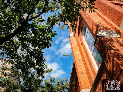 小凱的生活札記,,淡水老街,紅樓,淡水長老教會,漁人碼頭,小凱Vlog