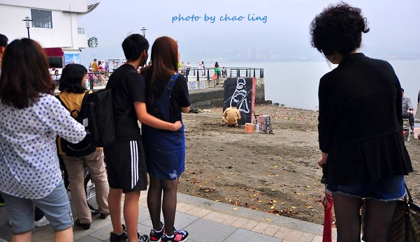 淡水老街-19.JPG - 2016春暖花開 淡水老街-19.JPG - 2016春暖花開