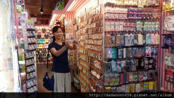 淡水老街:2016中秋節淡水老街遊