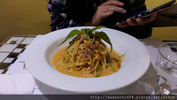 淡水老街:2016元旦淡水八里遊