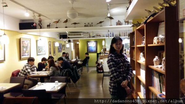 淡水老街:2016元旦淡水八里遊