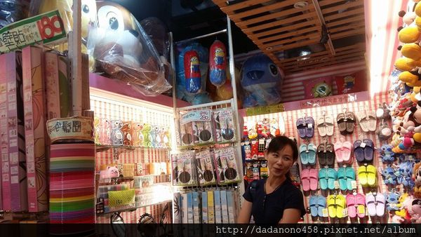 淡水老街:2016中秋節淡水老街遊