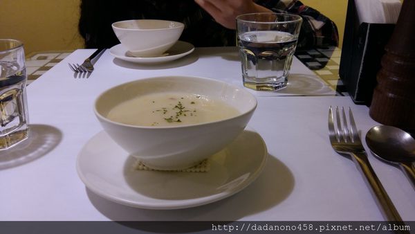 淡水老街:2016元旦淡水八里遊