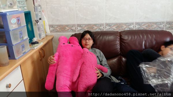 淡水老街:2016元旦淡水八里遊