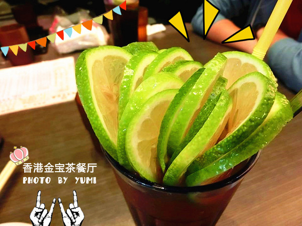 香港金寶茶餐廳(館前店)：【台中食記】食尚玩家推薦!香港名師親自料理~道地港式小吃@香港金寶茶餐廳(館前店)