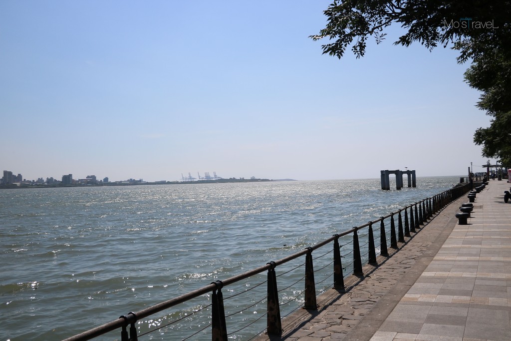 【漫步淡水 #1】隨拍筆記 x 溫室集．藝術工坊