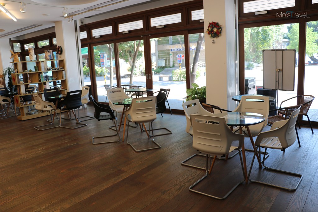 【漫步淡水 #1】隨拍筆記 x 溫室集．藝術工坊