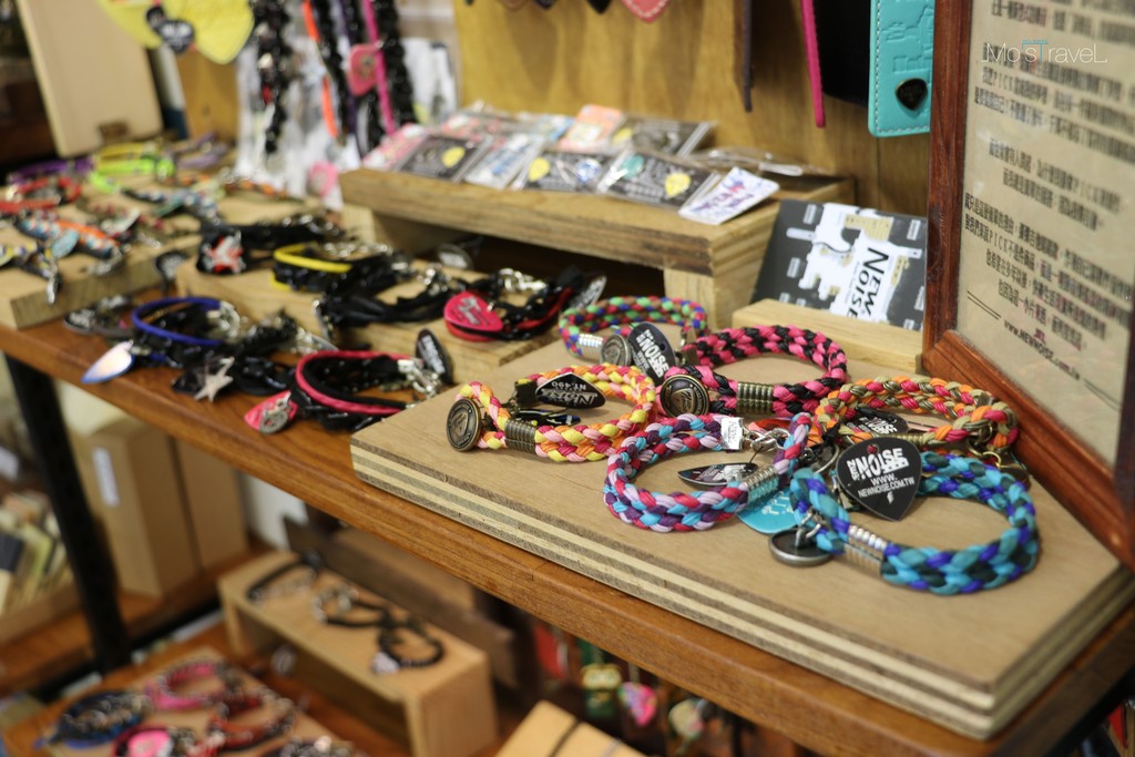 【漫步淡水 #1】隨拍筆記 x 溫室集．藝術工坊