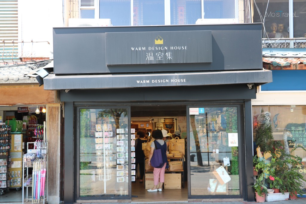 【漫步淡水 #1】隨拍筆記 x 溫室集．藝術工坊