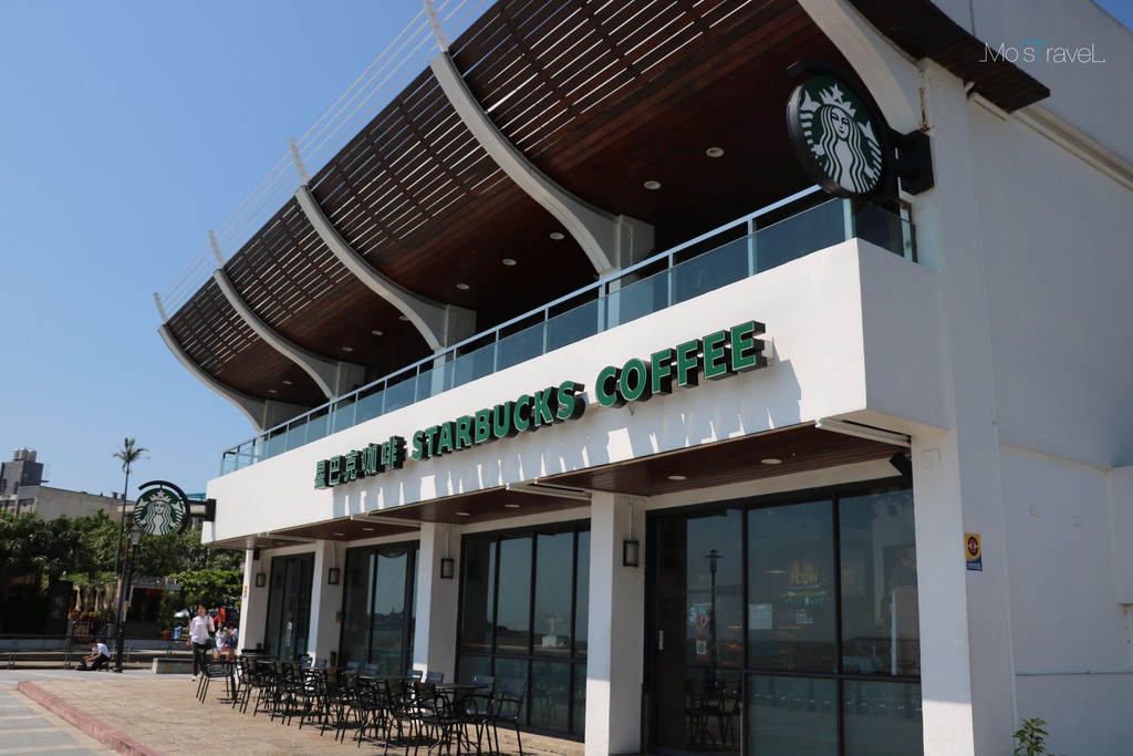 【漫步淡水 #1】隨拍筆記 x 溫室集．藝術工坊