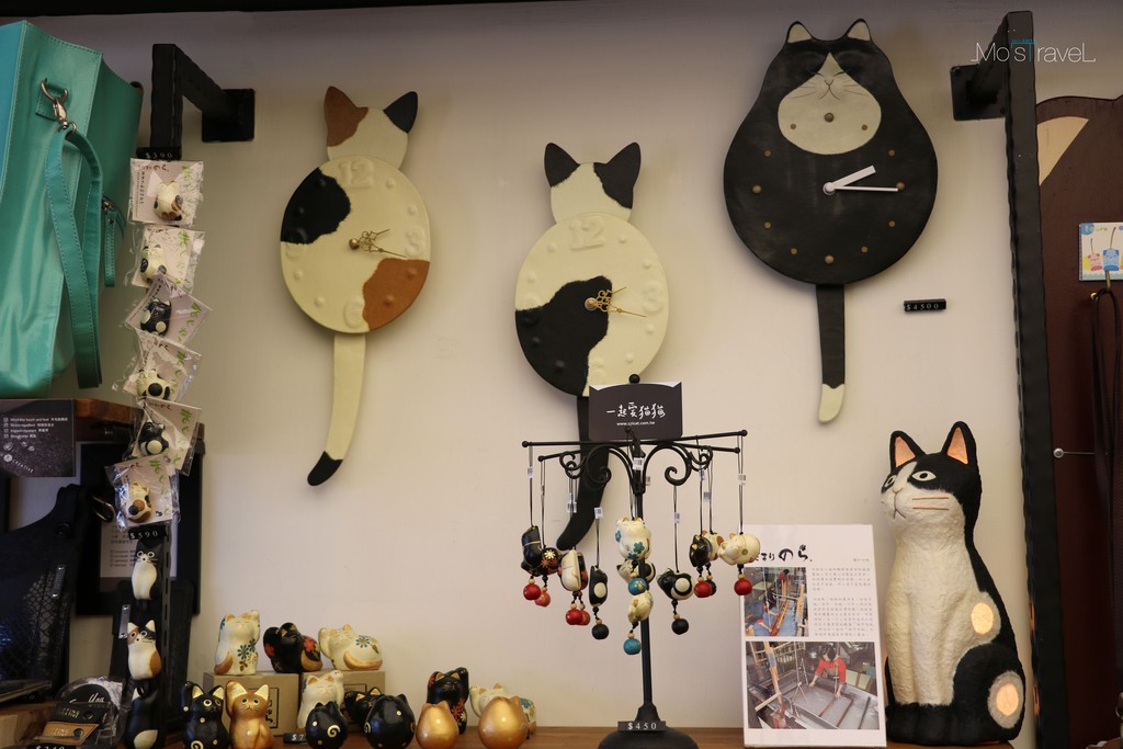 【漫步淡水 #1】隨拍筆記 x 溫室集．藝術工坊