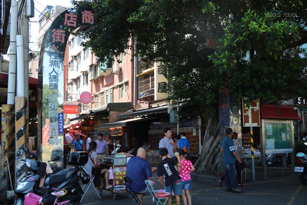 【漫步淡水 #1】隨拍筆記 x 溫室集．藝術工坊