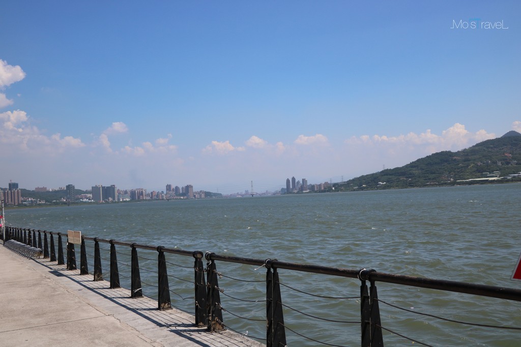 【漫步淡水 #1】隨拍筆記 x 溫室集．藝術工坊