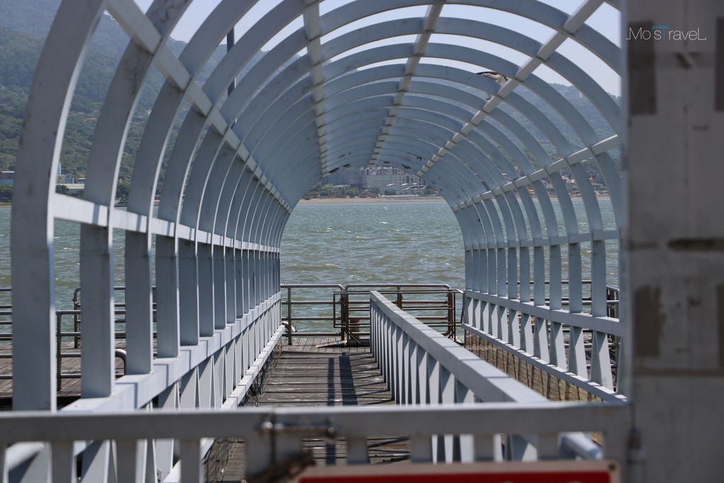 【漫步淡水 #1】隨拍筆記 x 溫室集．藝術工坊