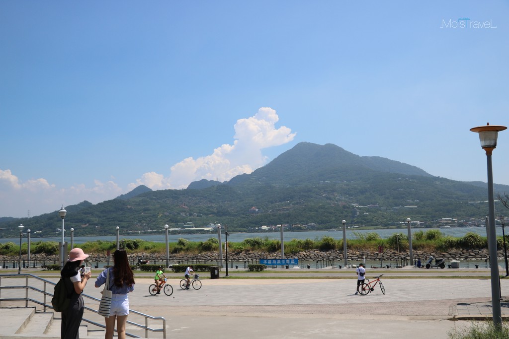 【漫步淡水 #1】隨拍筆記 x 溫室集．藝術工坊