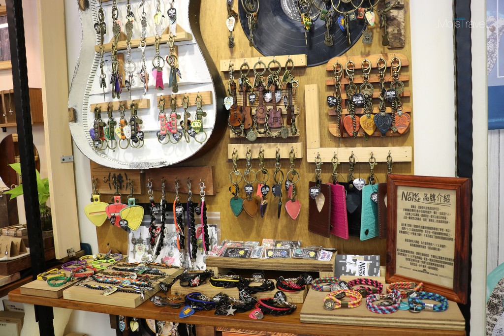 【漫步淡水 #1】隨拍筆記 x 溫室集．藝術工坊