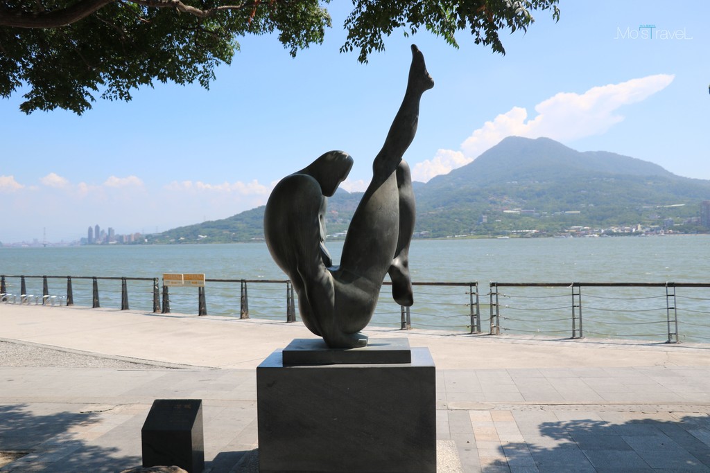 【漫步淡水 #1】隨拍筆記 x 溫室集．藝術工坊