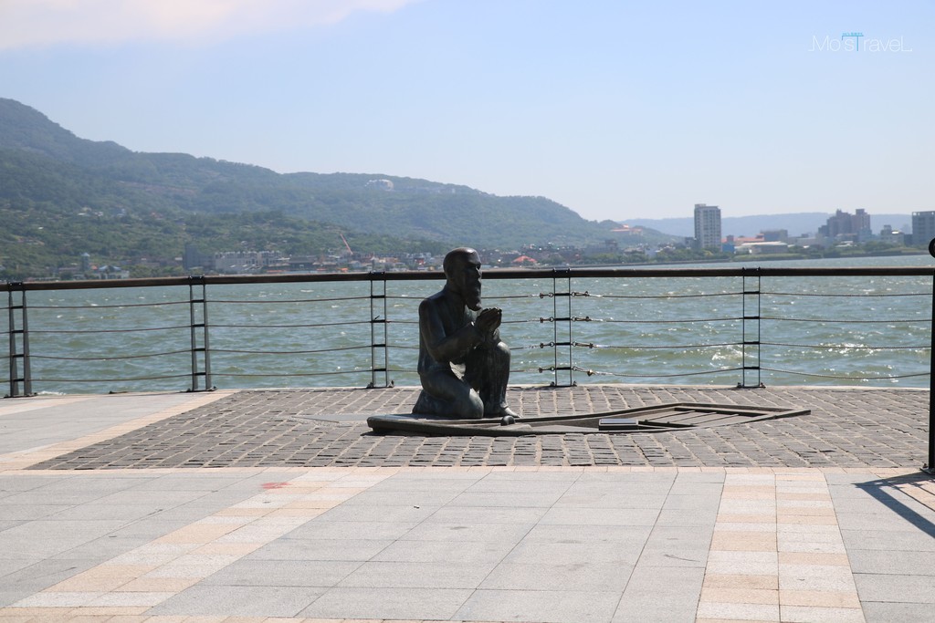 【漫步淡水 #1】隨拍筆記 x 溫室集．藝術工坊