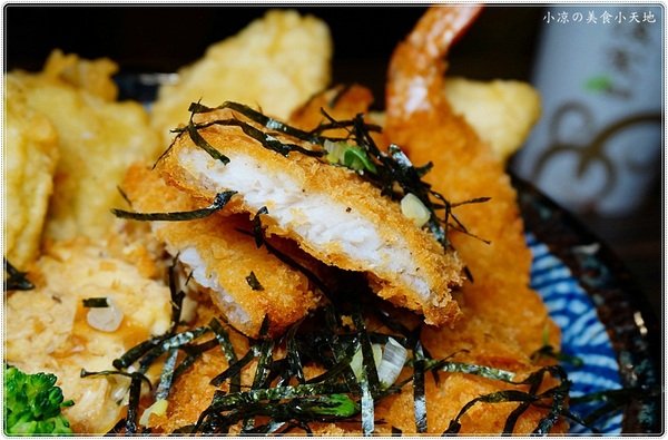 大阪拓海家:台中北區』大阪拓海家║一中商圈日式拉麵、丼飯平價CP值高,蛋酥拉麵你吃過嗎? (附飲料)