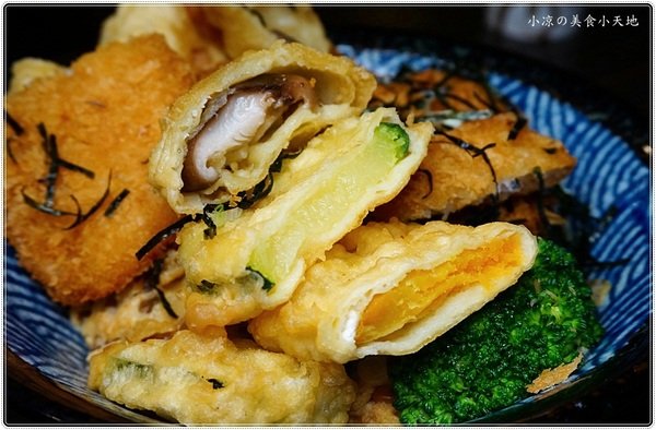 大阪拓海家:台中北區』大阪拓海家║一中商圈日式拉麵、丼飯平價CP值高,蛋酥拉麵你吃過嗎? (附飲料)