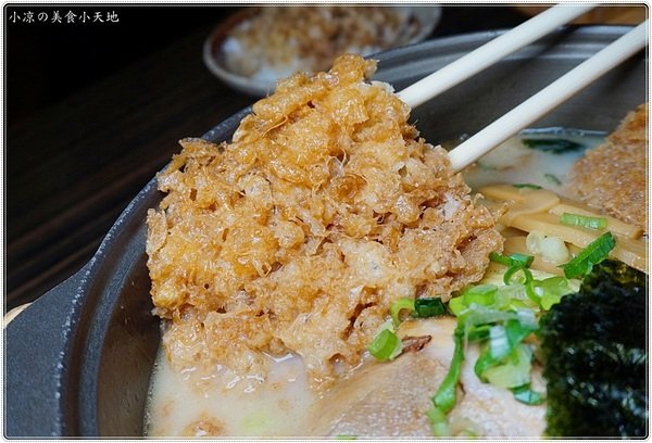 大阪拓海家:台中北區』大阪拓海家║一中商圈日式拉麵、丼飯平價CP值高,蛋酥拉麵你吃過嗎? (附飲料)