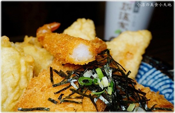 大阪拓海家:台中北區』大阪拓海家║一中商圈日式拉麵、丼飯平價CP值高,蛋酥拉麵你吃過嗎? (附飲料)