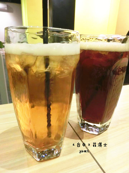 LOPHIL'S菲淇士義式廚房：【台中食記】一中商圈學生最愛♥平價義大利麵@LOPHIL'S菲淇士義式廚房