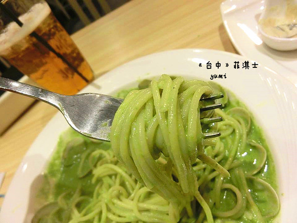 LOPHIL'S菲淇士義式廚房：【台中食記】一中商圈學生最愛♥平價義大利麵@LOPHIL'S菲淇士義式廚房