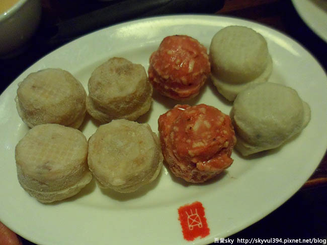 台中麻辣鴛鴦火鍋