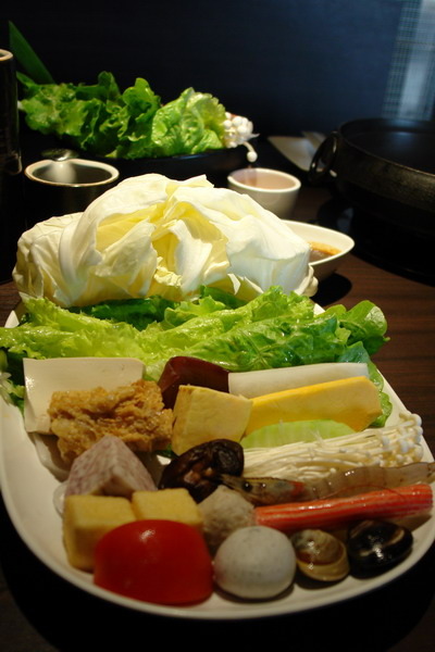 輕井澤--漢口店