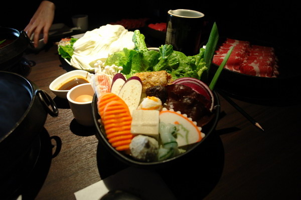 輕井澤--漢口店