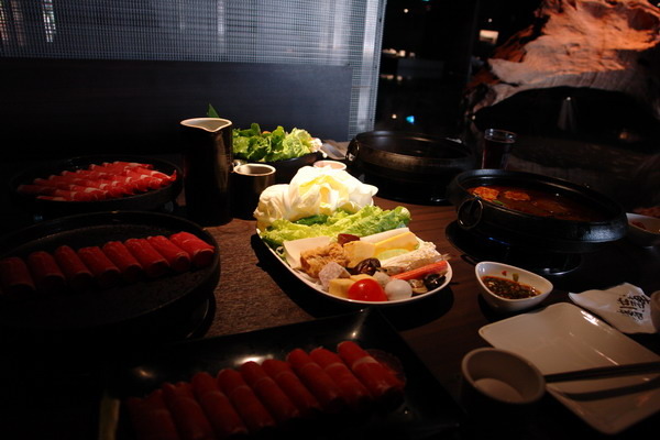 輕井澤--漢口店