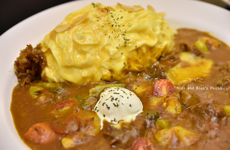 台中咖哩Mr.38一中街簡餐17 台中咖哩Mr.38一中街簡餐17