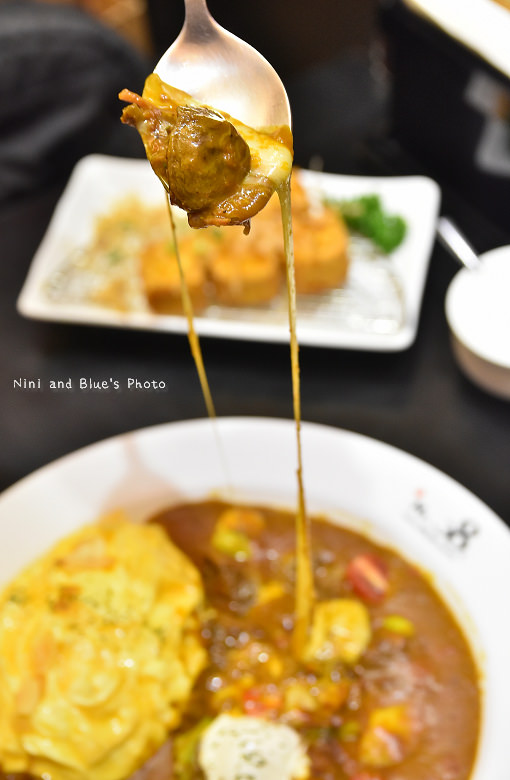 台中咖哩Mr.38一中街簡餐20 台中咖哩Mr.38一中街簡餐20