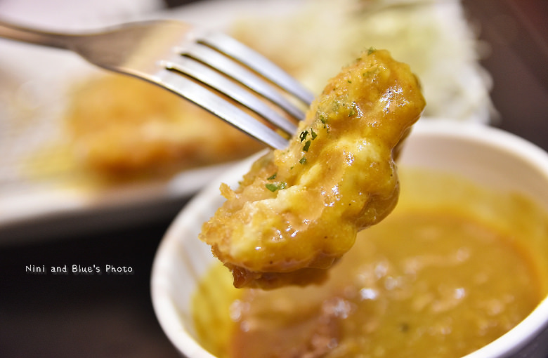 台中咖哩Mr.38一中街簡餐15 台中咖哩Mr.38一中街簡餐15