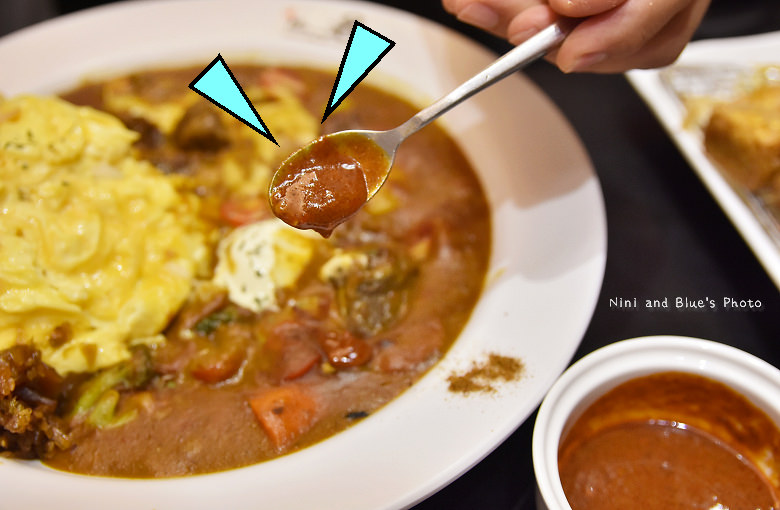 台中咖哩Mr.38一中街簡餐30 台中咖哩Mr.38一中街簡餐30