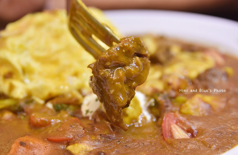 台中咖哩Mr.38一中街簡餐25 台中咖哩Mr.38一中街簡餐25