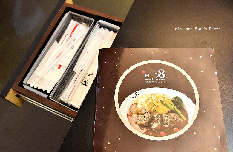 台中咖哩Mr.38一中街簡餐06 台中咖哩Mr.38一中街簡餐06