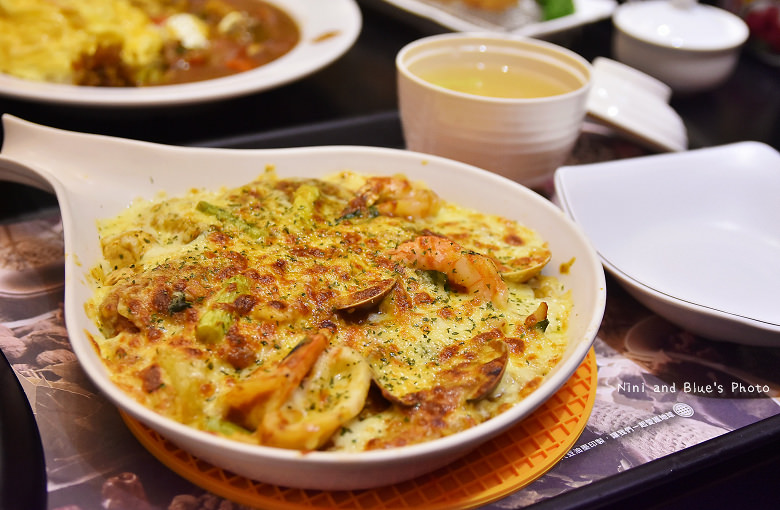 台中咖哩Mr.38一中街簡餐26 台中咖哩Mr.38一中街簡餐26