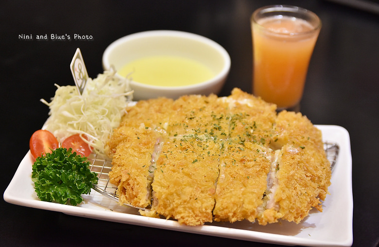 台中咖哩Mr.38一中街簡餐09 台中咖哩Mr.38一中街簡餐09