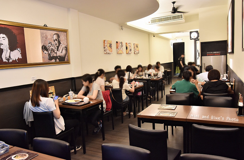 台中咖哩Mr.38一中街簡餐04 台中咖哩Mr.38一中街簡餐04