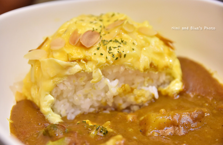 台中咖哩Mr.38一中街簡餐33 台中咖哩Mr.38一中街簡餐33