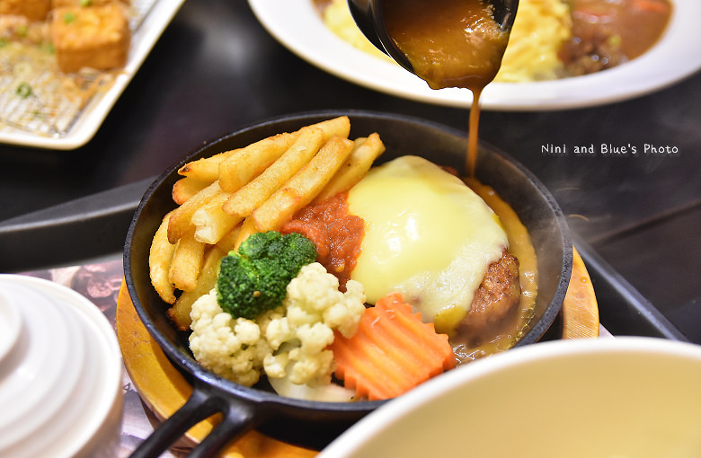 台中咖哩Mr.38一中街簡餐18 台中咖哩Mr.38一中街簡餐18