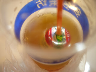 【台中一中街】神秘的多多茶坊-傳說中的特調養樂多綠茶