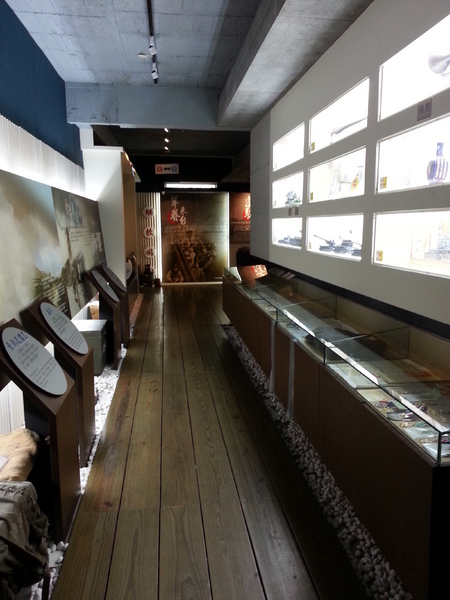 眷村博物館：[新竹][景點]眷村博物館~重返消失的眷村