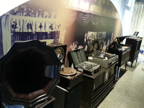 眷村博物館：[新竹][景點]眷村博物館~重返消失的眷村